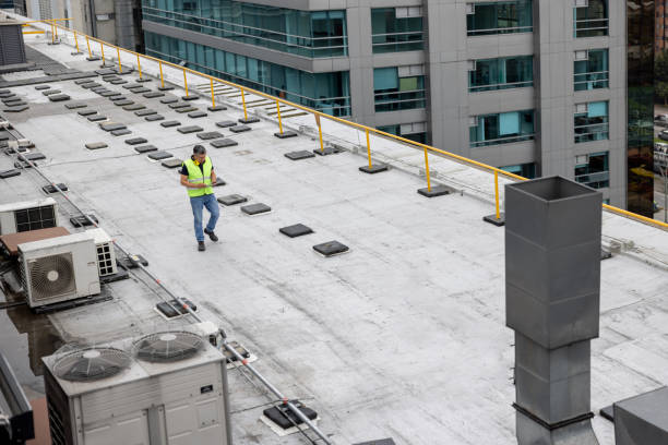 Best Chimney Flashing Repair  in Sayre, PA