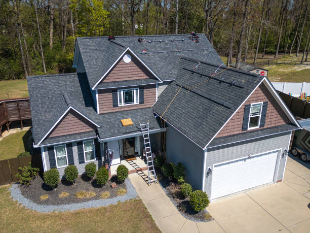 Best Emergency Roof Repair Services  in Sayre, PA